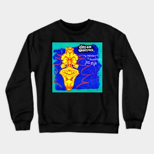 My Definition of a Boombastic Jazz Style Throwback 1991 Crewneck Sweatshirt